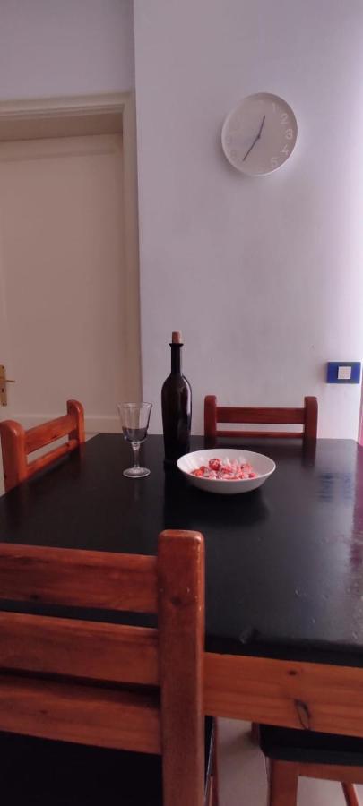 Aguazul 120 Appartement Tías Buitenkant foto